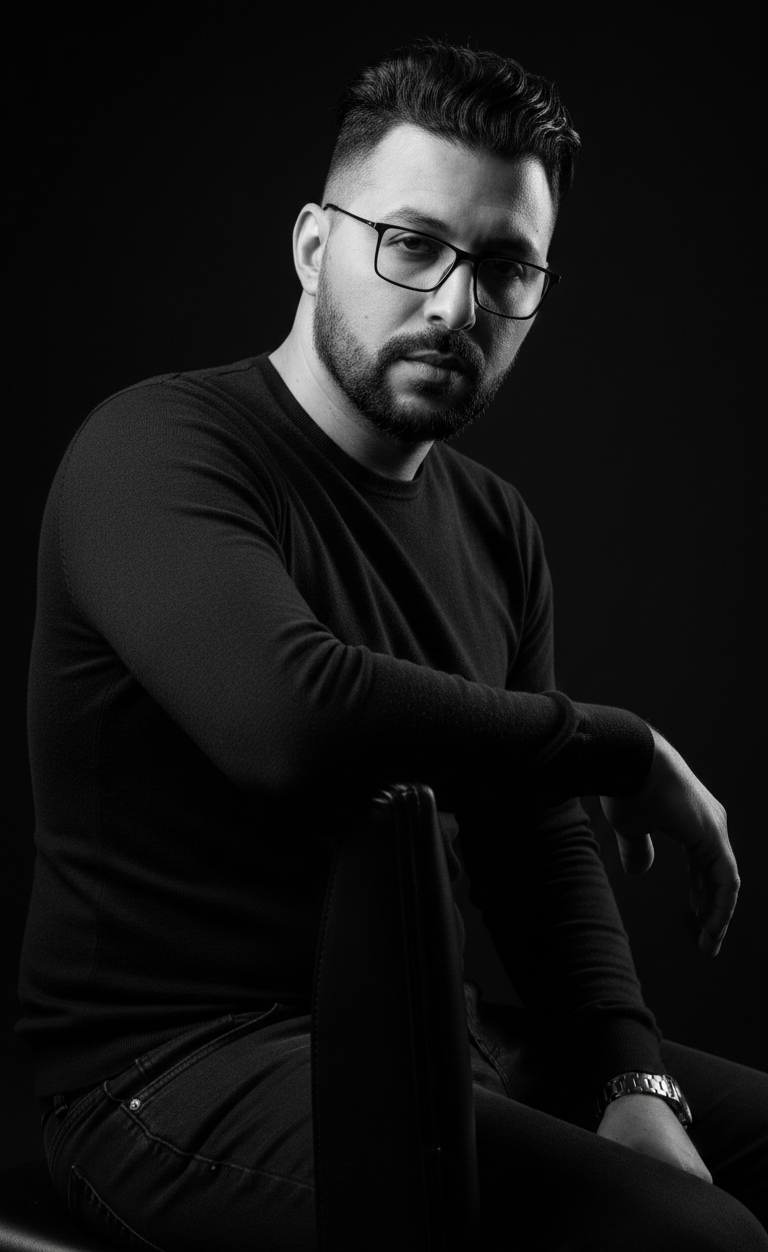 Yassine Ait El Bouhali